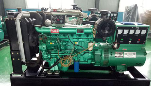 古田发电机不发电的原因 古田发电机不发电的原因