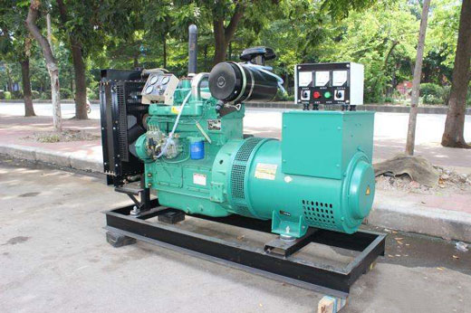 古田发电机不发电的原因 古田发电机不发电的原因