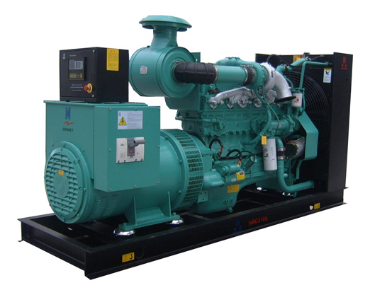 古田柴油发电机 古田柴油发电机