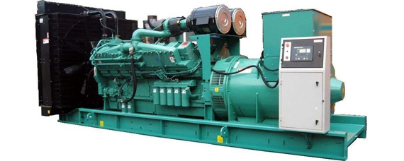 古田柴油发电机 古田柴油发电机