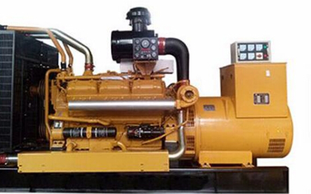 古田发电机出租