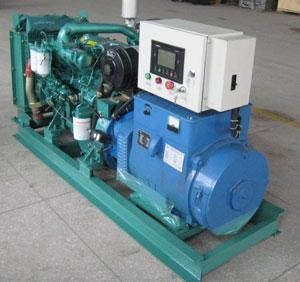 古田发电机出租