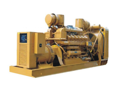 古田发电机出租