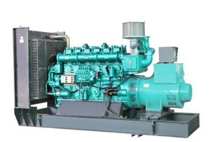 古田发电机出租