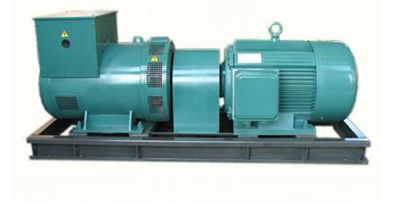 古田发电机出租