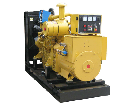 古田发电机出租