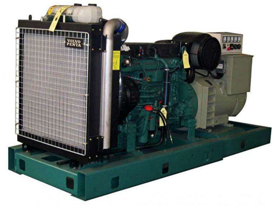 古田柴油发电机 古田柴油发电机
